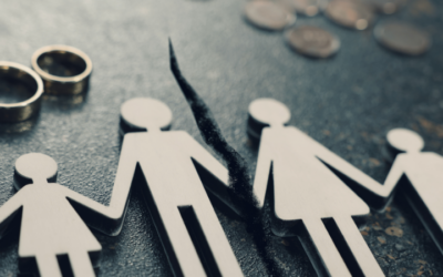 Změny v rodinném právu – vyživovací povinnost