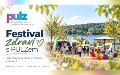 Festival zdraví a&nbsp;jeden příběh, který otevřel dveře
